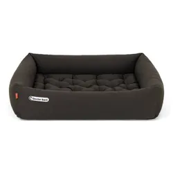 Doctor Bark Hundebett braun L