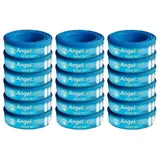 Angelcare Windeleimer Nachfüllpack Plus 18er Pack