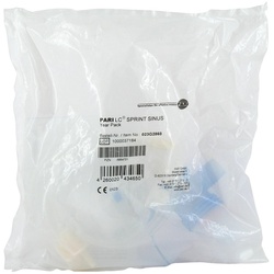 Pari Lc Sprint Sinus Year Pack