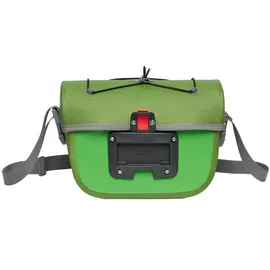 Vaude Aqua Box Lenkertasche 4 L Parrot Green