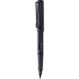 Lamy safari Füllhalter RH M (mittel) scarlet