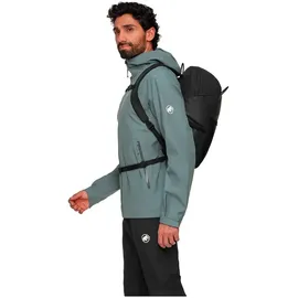 Mammut Alto 22 l schwarz
