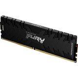 Kingston FURY Renegade DIMM Kit 16GB, DDR4-3600, CL16-20-20 (KF436C16RBK2/16)