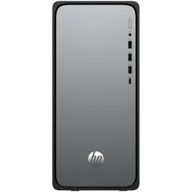 HP Omnidesk Desktop-PC Intel Core i5-14400 4,6 GHz 16 GB RAM 1 TB SSD Intel UHD Graphics