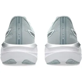 Asics Novablast 5 Herren Grau / Silber 44