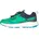 Wanderschuhe Emerald Green Dynamic Blue Navy EU 32