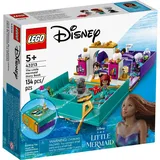 LEGO Disney - Märchenbuch