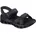 Salvoe Black Textile/Pu 41 5 EU