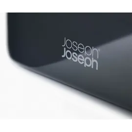 Joseph Joseph SinkStore Spülbecken Organizer 34 x 10 x 10 cm Grau