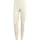 adidas Essentials 3-Streifen Cotton Damen Tights, grau - S