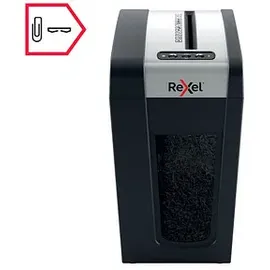 Rexel MC6-SL Schwarz