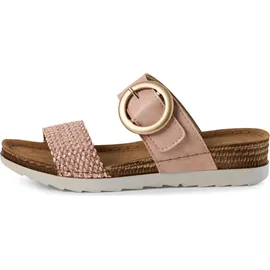 Marco Tozzi Damen Rosa Größe 39 EU