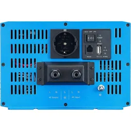 Ective TSI 30 3000W/24V mit NVS