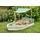 Muddy Buddy Sandkasten Jungle King (80010)