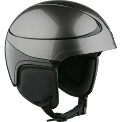 Indigo Helmet Avantguard Schwarz