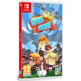 Epic Chef Switch