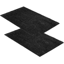 Astra 50 x 80 cm Anthrazit