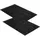 Astra 50 x 80 cm Anthrazit