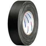 HellermannTyton Gewebeband HTAPE TEX BK 19 mm x 50 m 1 St.