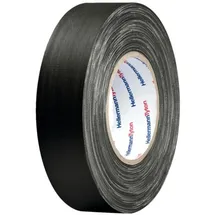 HellermannTyton Gewebeband HTAPE TEX BK 19 mm x 50 m 1 St.