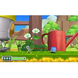 Chibi-Robo!: Zip Lash + amiibo Chibi-Robo (Bundle) (USK) (3DS)