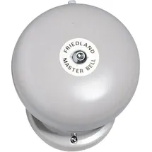 Honeywell Home 581069 Läutewerk 12V (max) 100 dBA Grau