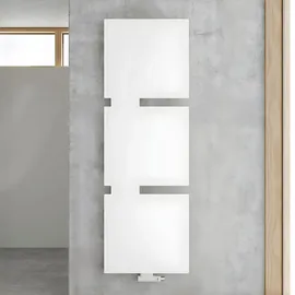 Kermi Tano Badheizkörper 1800 x 600 mm 1033 W weiß Mittelventil