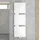Kermi Tano Badheizkörper 1800 x 600 mm 1033 W weiß Mittelventil
