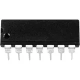 Texas Instruments TL064CD Linear IC - Operationsverstärker, Puffer-Verstärker Tube