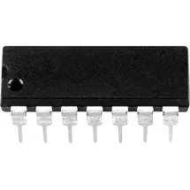Texas Instruments TL064CD Linear IC - Operationsverstärker, Puffer-Verstärker Tube