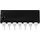 Texas Instruments TL064CD Linear IC - Operationsverstärker, Puffer-Verstärker Tube