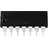 Texas Instruments TL064CD Linear IC - Operationsverstärker, Puffer-Verstärker Tube