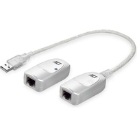 Act AC6060 Kabeladapter USB Extender set over UTP bis