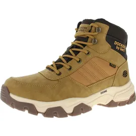 Dockers by Gerli Herren Schnürboots 44
