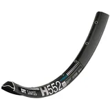 DT Swiss Felge 27,5" | 650B" H 552 Hybrid | E-Bike 32 Loch