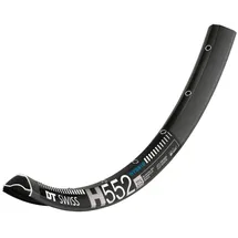 DT Swiss Felge 27,5" | 650B" H 552 Hybrid | E-Bike 32 Loch