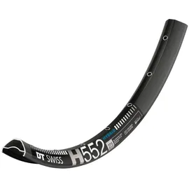 DT Swiss Felge 27,5" | 650B" H 552 Hybrid | E-Bike 32 Loch