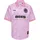 hummel Loose Bay Soccer T-Shirt, pastel lavender 122/128