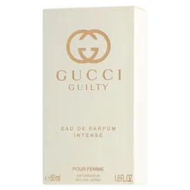 GUCCI Guilty Intense Pour Femme Eau de Parfum 50 ml