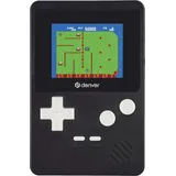 Denver GMP-290 200 Spiele Schwarz