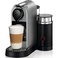 Krups Nespresso New Citiz & Milk