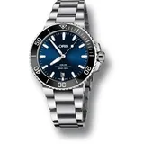 Oris Aquis Date Edelstahl 39,5 mm 	01 733 7732 4135-07 8 21 05PEB