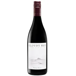 Pinot Noir - 2022 - Cloudy Bay - Neuseeländischer Rotwein