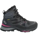 Jack Wolfskin Force Trekker Texapore Mid Damen