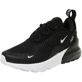 Nike Air Max 270 Kinder Black/Anthracite/White 28