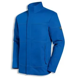 banox+ Bundjacke kornblau, Größe 106 - 106