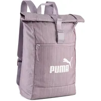 Puma Base Small Backpack Plum Jam - One size