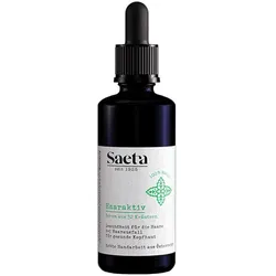 Saeta Haaraktiv mit Pipette 50 ml