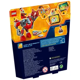 LEGO Nexo Knights Action Macy (70363)