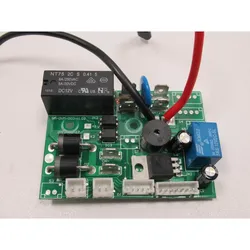 Unicraft Steuerung SB 500